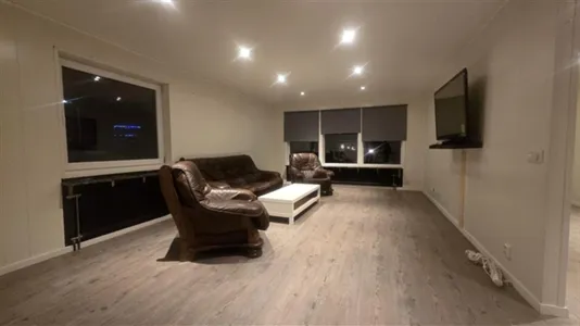 Houses in Osby - photo 8