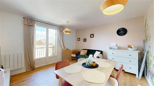 Rooms in Toulouse - photo 6