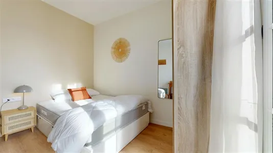Rooms in Montpellier - photo 2