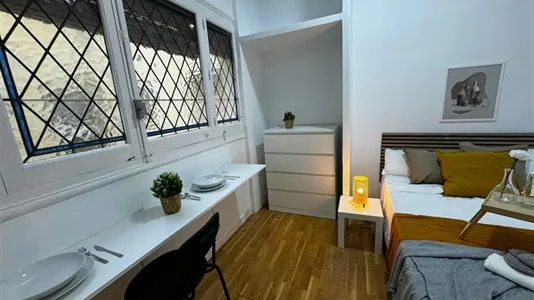 Rooms in Madrid Salamanca - photo 6