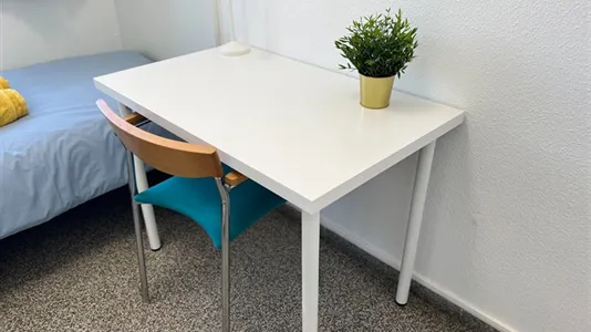 Rooms in Valencia La Zaidía - photo 7