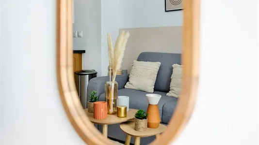 Apartments in Paris 9ème arrondissement - photo 4