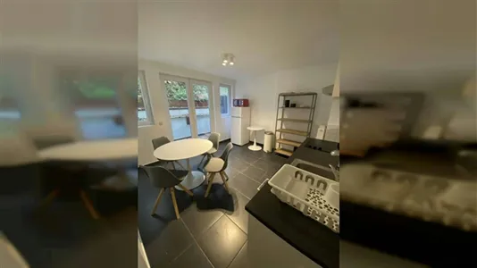 Apartments in Brussels Elsene - photo 2