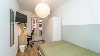 Room for rent in Valladolid, Castilla y León