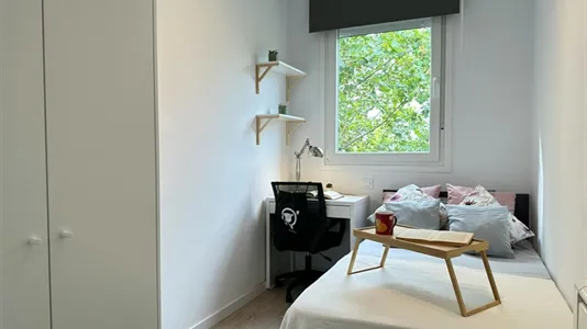 Apartments in Madrid Arganzuela - photo 9