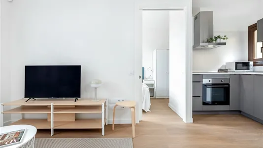 Apartments in Barcelona Ciutat Vella - photo 7