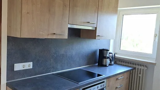 Apartments in Viersen - photo 3