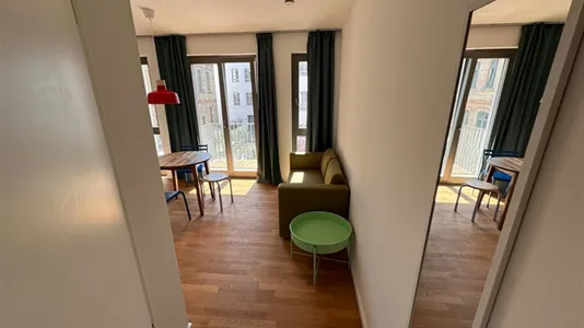 Apartments in Berlin Pankow - photo 2