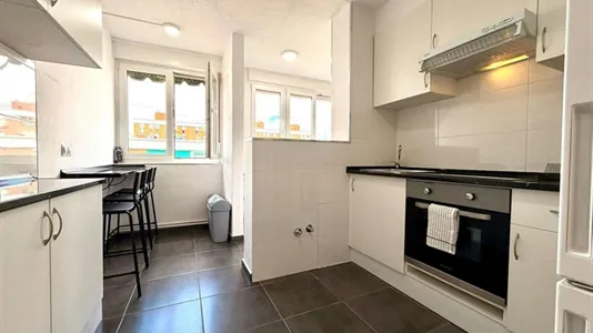 Rooms in Madrid Usera - photo 9