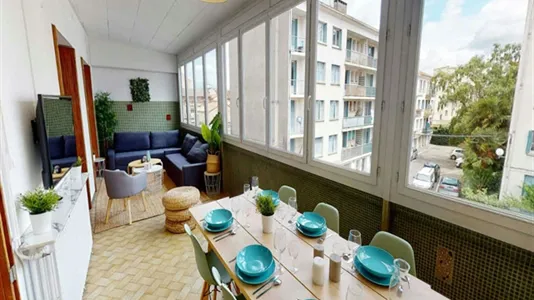 Rooms in Toulouse - photo 9