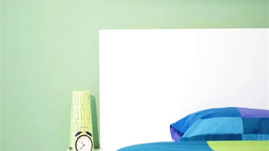 Rooms in Milano Zona 2 - Stazione Centrale, Gorla, Turro, Greco, Crescenzago - photo 10