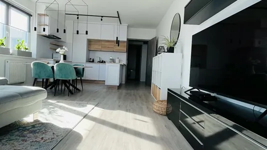 Apartments in Miskolci - photo 2