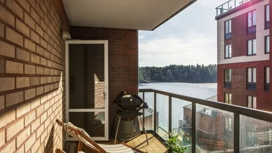 Apartments in Nacka - photo 5