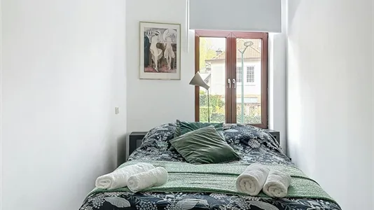 Apartments in Brussels Ukkel - photo 10