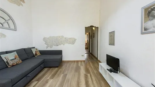 Apartments in Florence - photo 2