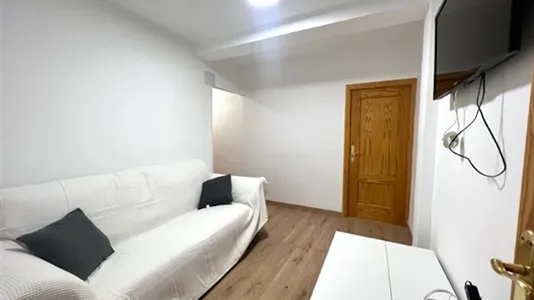 Rooms in Getafe - photo 6