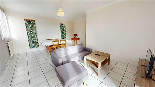 Rooms in Toulouse - photo 5
