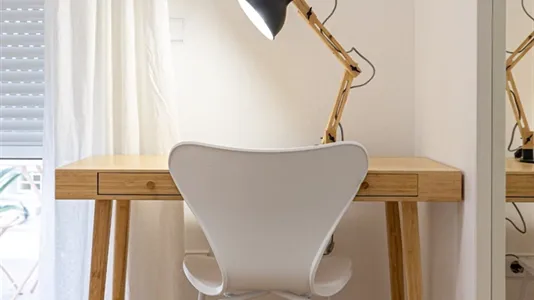 Rooms in Valencia Poblats Marítims - photo 4