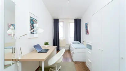 Room for rent in Prague