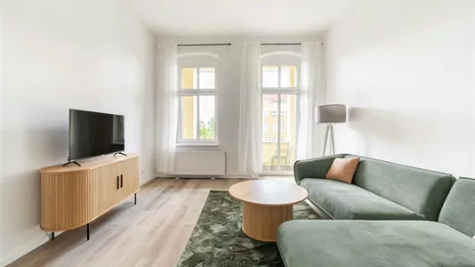 Apartments in Berlin Pankow - photo 3
