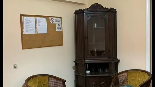 Rooms in Athens Agios Nikolaos - photo 5