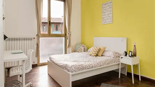 Rooms in Bologna - photo 4