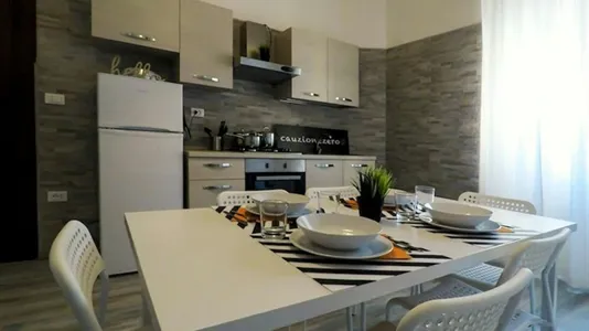 Rooms in Brescia - photo 5