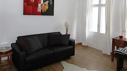 Apartment for rent in Berlin Tempelhof-Schöneberg, Berlin