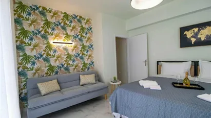 Apartment for rent in Agia Varvara, Attica