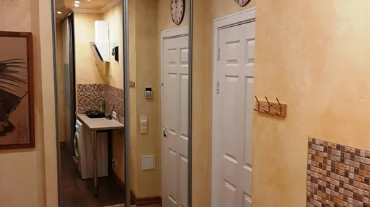 Rooms in Riga Vecrīga - photo 8