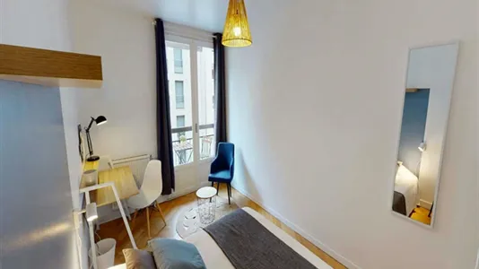 Rooms in Lyon - photo 2