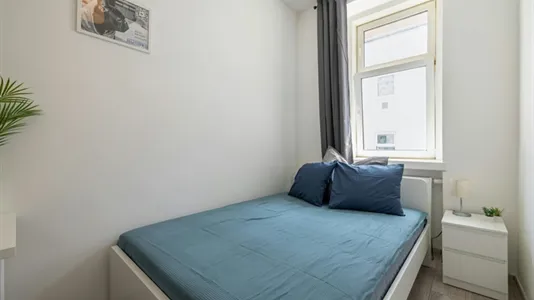 Rooms in Vienna Brigittenau - photo 4