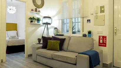 Apartment for rent in Madrid Arganzuela, Madrid