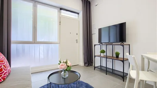 Apartments in Madrid Carabanchel - photo 3
