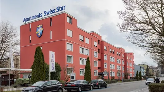 Apartments in Bülach - photo 5