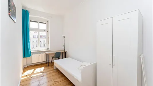 Rooms in Berlin Pankow - photo 3