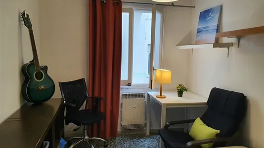 Rooms in Barcelona Les Corts - photo 5