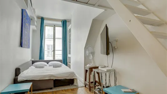 Apartments in Paris 6ème arrondissement - Saint Germain - photo 4