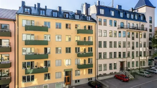 Apartments in Solna - photo 5