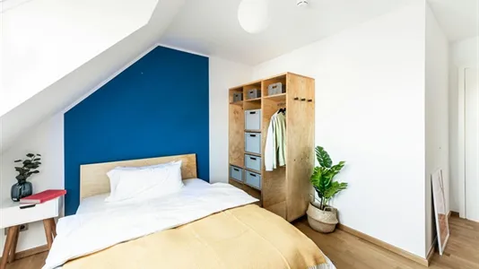 Rooms in Berlin Friedrichshain-Kreuzberg - photo 1