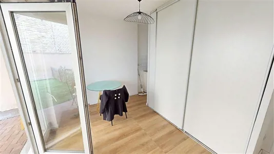 Apartments in Strasbourg - photo 2