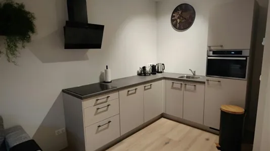 Apartments in Location is not specified - photo 4