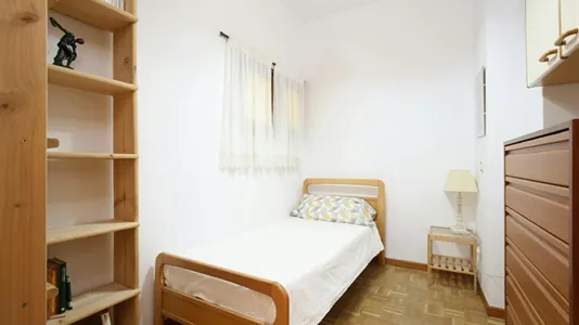 Apartments in Madrid Chamberí - photo 10