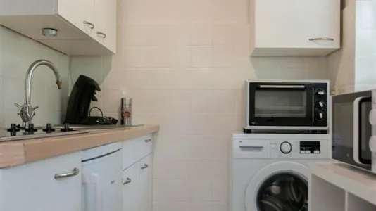 Apartments in Cologne Lindenthal - photo 5