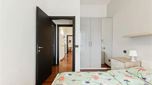 Rooms in Milano Zona 7 - Baggio, De Angeli, San Siro - photo 1