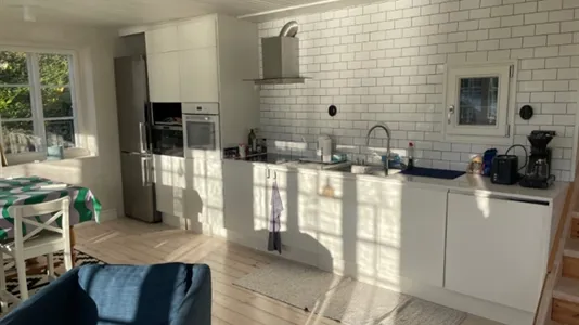 Houses in Kungsholmen - photo 2