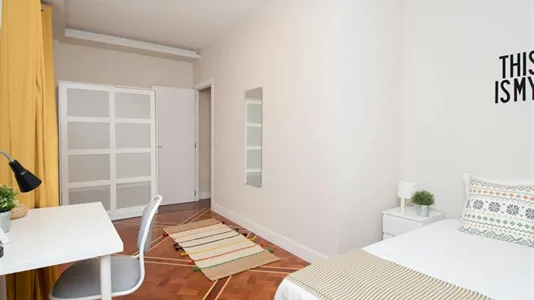 Rooms in Madrid Moncloa-Aravaca - photo 2