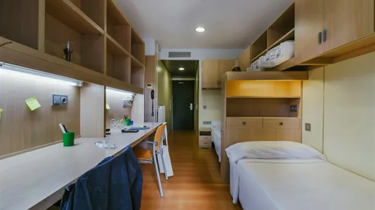 Rooms in Barcelona Sarrià-St. Gervasi - photo 6