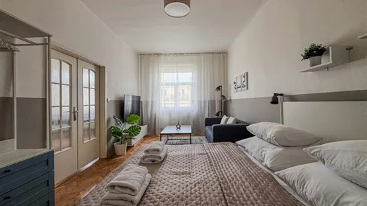 Apartments in Prague 1 - photo 1