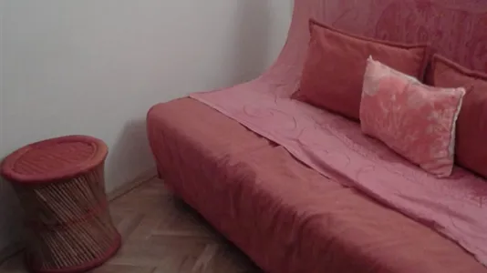 Apartments in Budapest Terézváros - photo 4